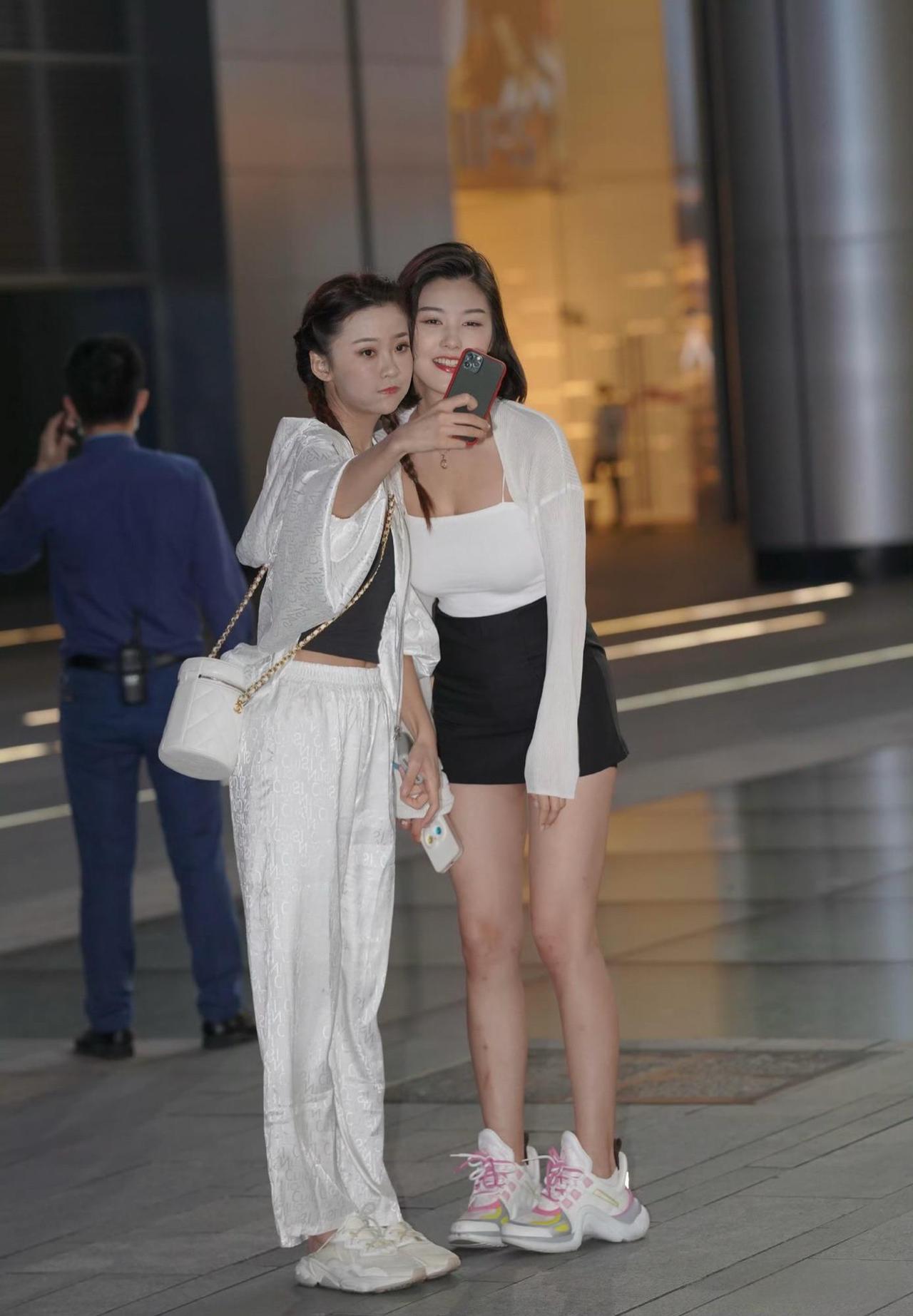 拍照为什么要鼓气呢