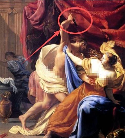 荒淫无度的古罗马，到底有多混乱？中国历朝历代都无法与之比及！2000多年前的罗马