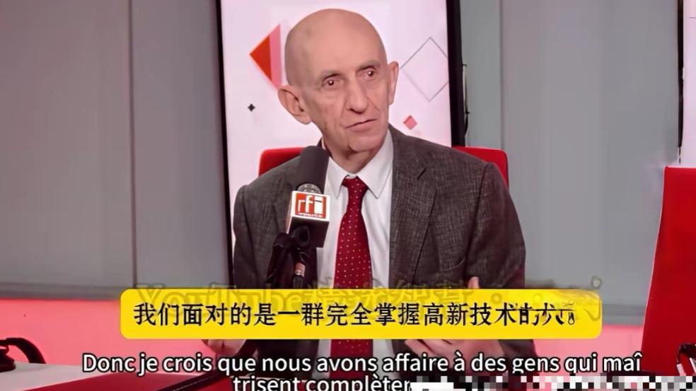 法媒都惊呼：现在中国的发展速度让人感到惊讶！最近马克龙访华，法国国内彻底掀