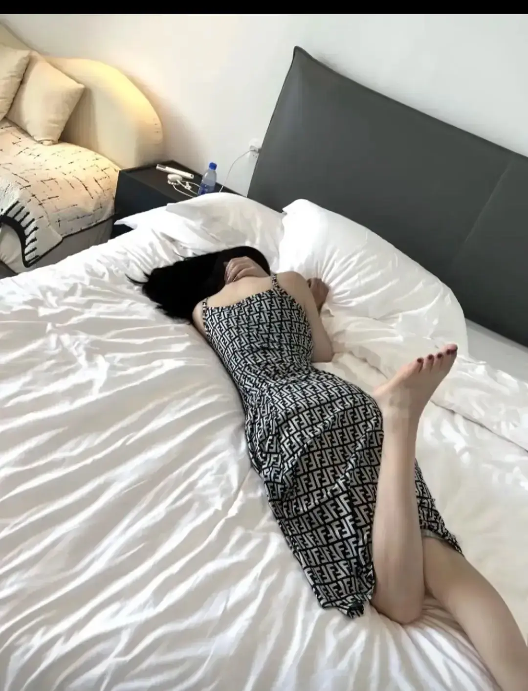 找媳妇千万别找懒的，好看没有用，真的