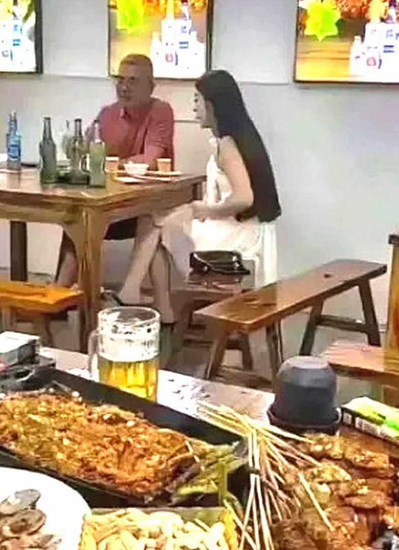 你骑共享单车，他开大G，你说差哪了？