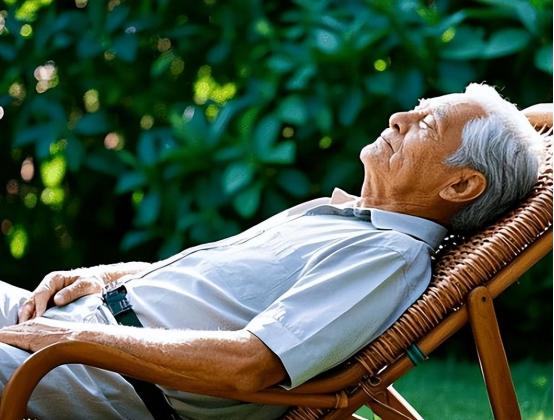 “一小时午睡”错了？医生忠告：过了70岁，午睡要尽量做到这3点：很多人会把午
