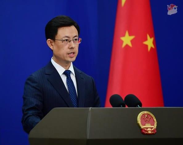 印尼局势急转直下，关键时刻中方说出一句话，普拉博沃总统终于松了口气据中新社报道