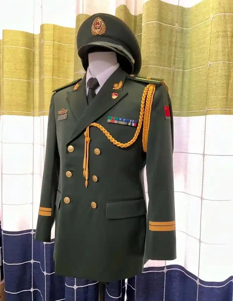 从云南战场走出来的战将，当了十年军方“掌柜”，一发狠砸下了60亿重金，只为给全军