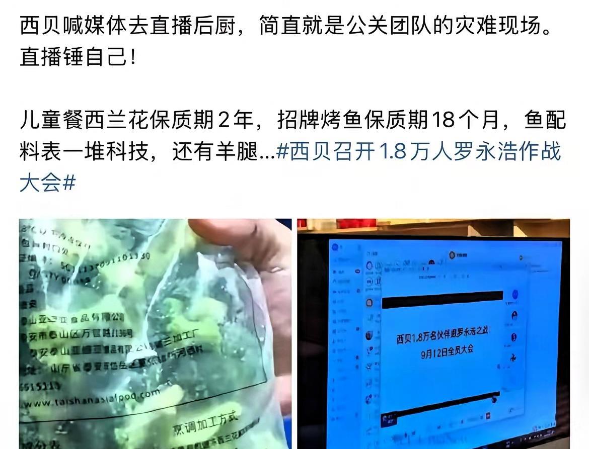 受不了了！因为隔夜柠檬被网暴的蜜雪冰城发声了！这话看看……也就只有蜜雪冰城能说