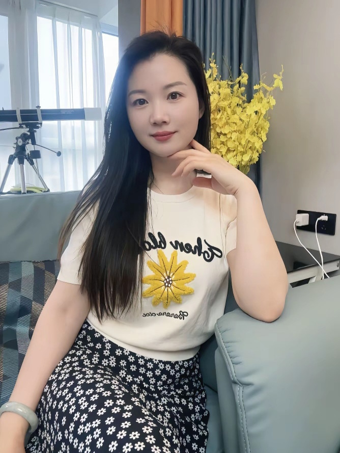 哈哈😊小嫂子
