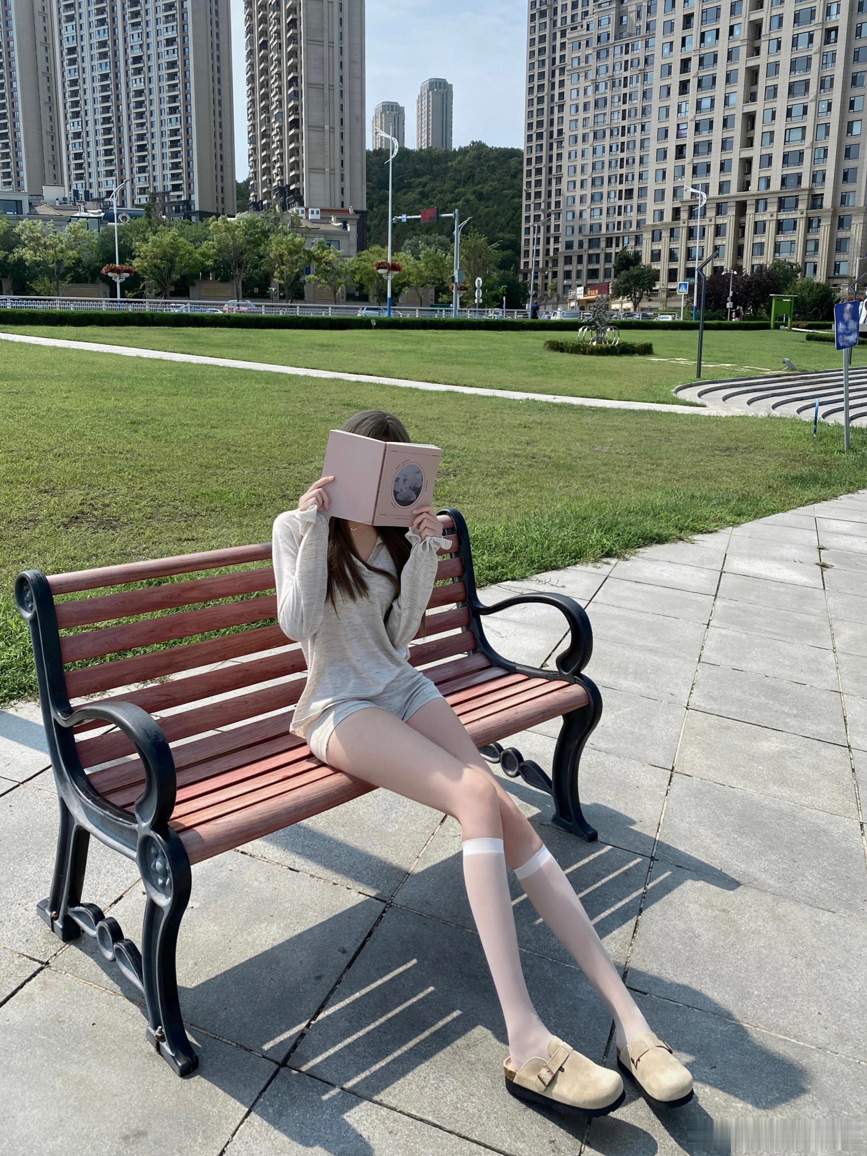 我们好久不见​​​