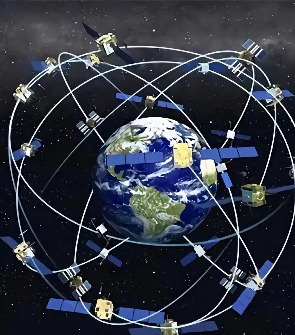 美国的GPSBlockIII卫星的铷原子钟，2000万年误差1秒；而