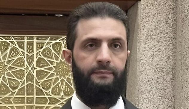 中国弃权，安理会14票赞成解除叙利亚新总统制裁，为何不一票否决？曾经的恐怖分子被