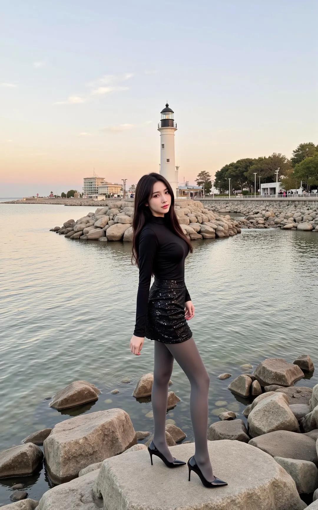 有哪些女生日常好看穿搭可以借鉴温柔显气质穿搭女性时尚穿搭女性穿搭技巧甜美气