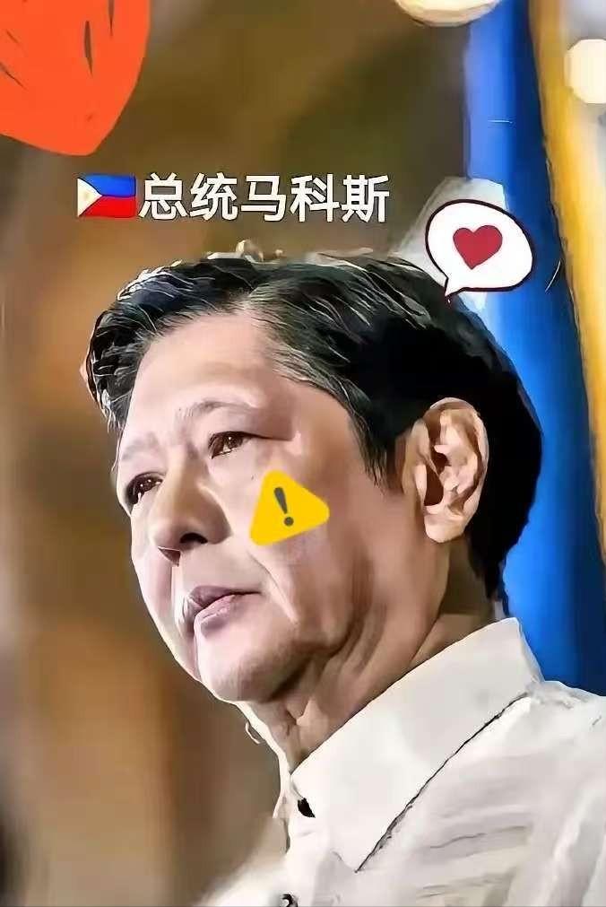 憋不住了！菲律宾这回是真急了！刚宣布，下个月要恢复咱们中国人的电子签了。嘴