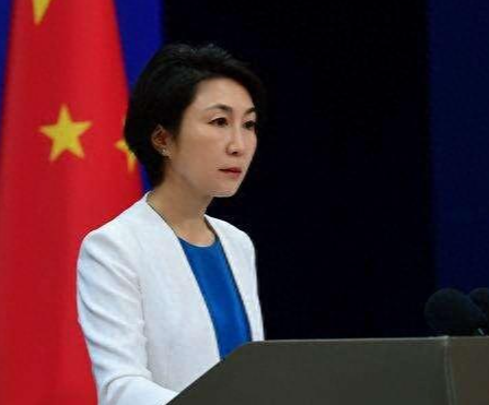 外交部这次彻底动怒了。10月9日，外交部发言人毛宁在记者见面会，抛出一句极为少见的外交评价——“令人