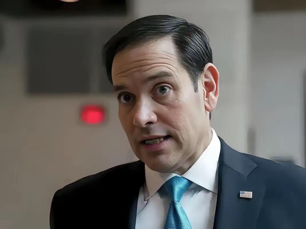 简直不敢相信，鲁比奥昨晚深夜对中国发动最猛烈炮轰，字字诛心、毫不掩饰，甚至不惜歪