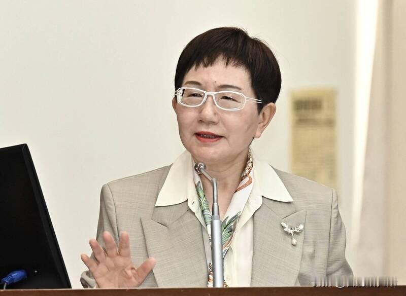 又一位台湾“部长级”官员“循例”赴会庄翠云下周赴港参加APEC财长会议根据