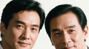 【爆！尔冬升晒兄弟合照秒怂：这俩影帝老哥，我平时真不敢“使唤”啊！】导演变“小