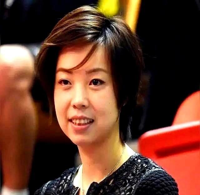“砍瓜切菜”与“啃骨头”同时出现，国乒把削球手桥本帆乃香拆成了两种教科书。孙颖