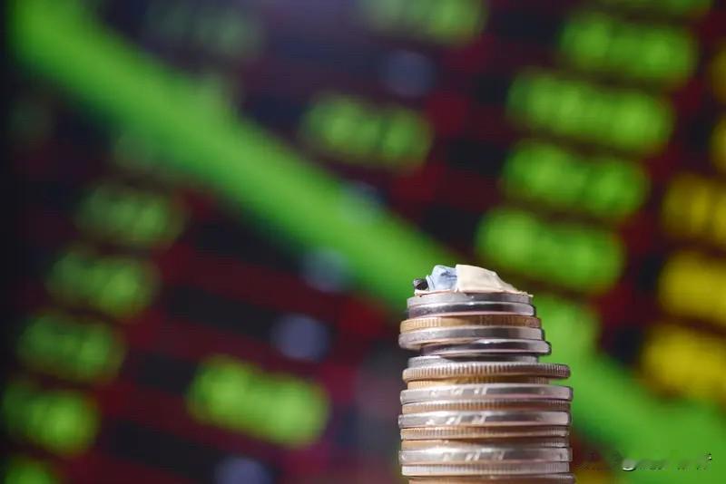 跨年龙大妖股的5大共性特征：1.股价低：大多在3-8元区间，低价属性自带想