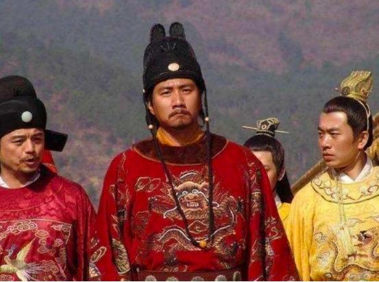 明朝开国是地狱级难度：明朝建国前，中原失控200年，幽燕失控400年，河西失控6