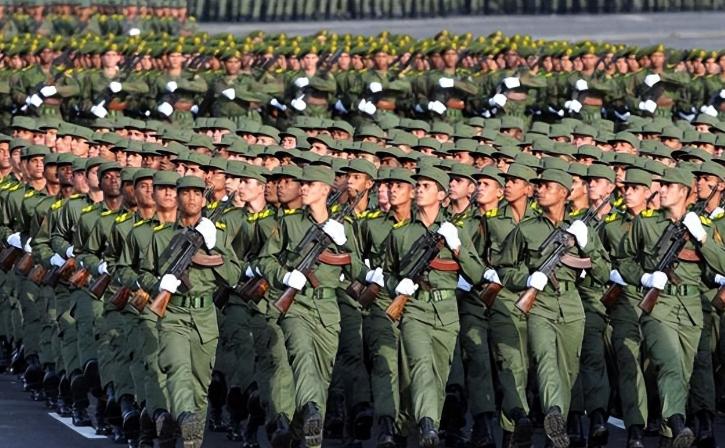普京真签了！5000精兵即将入俄作战，继朝鲜后第二个军援国出现特朗普前脚确