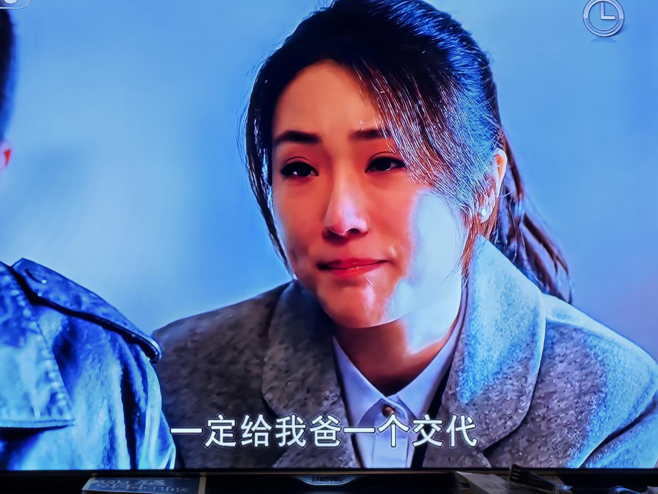 凯丽姐这是费了多大的功夫，想把女儿张可盈往上推，可是偏偏导演组这帮人太不给力了。