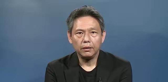 台湾军事专家谢寒冰终于说了实话：“武统、和统都没戏了，因为大陆已经启动了最可怕的