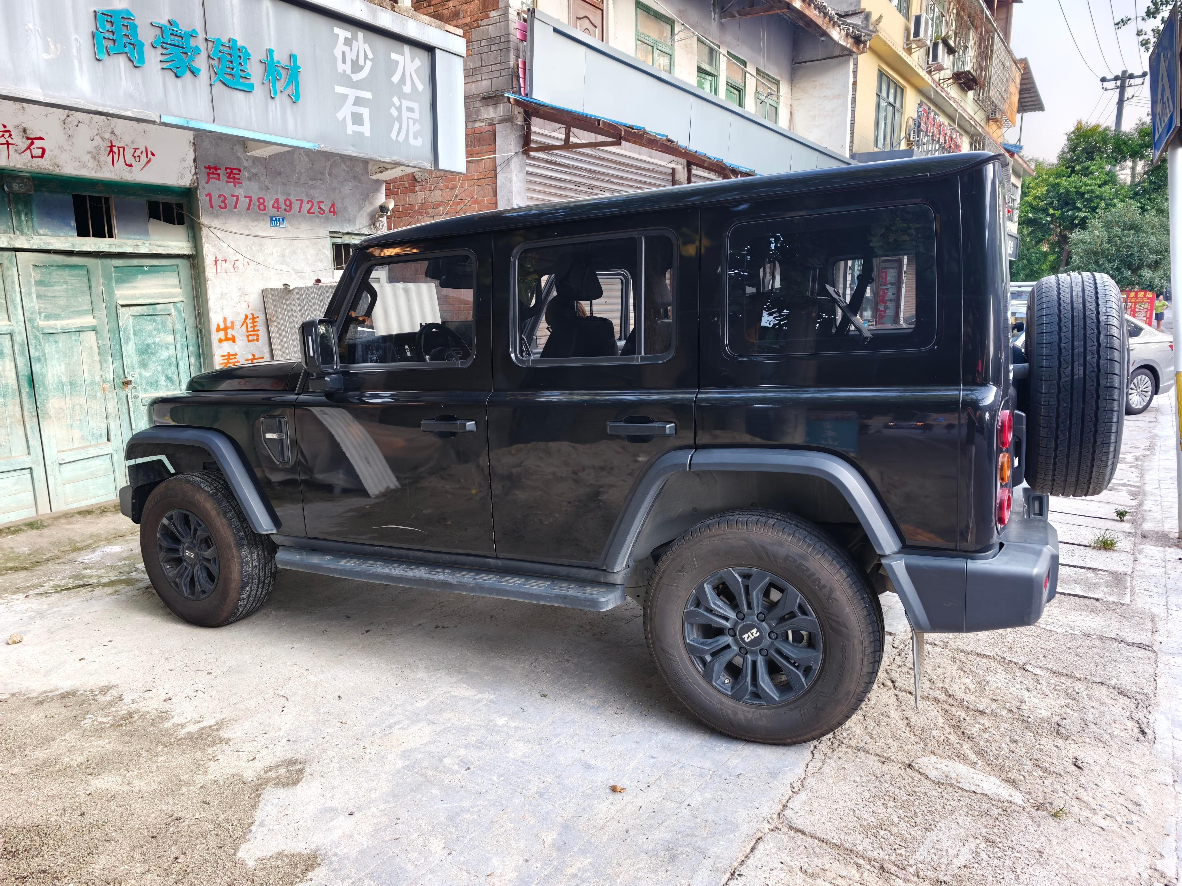 2026年的“工业奇观”