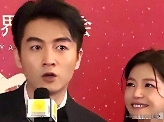 其实陈妍希现在挺恨陈晓的，当初两个人感情破裂，陈妍希为了挽回陈晓做了不少努力，去