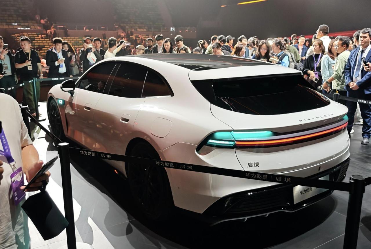 德国车企高管来了！法国车企高管也来了！整个欧盟汽车的高管都来了！2026