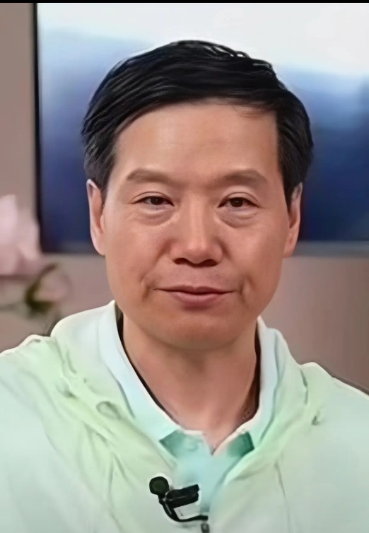 低调已久的雷老板，今早突然发声，赢得无数人点赞支持！第一，雷老板承认这段时间