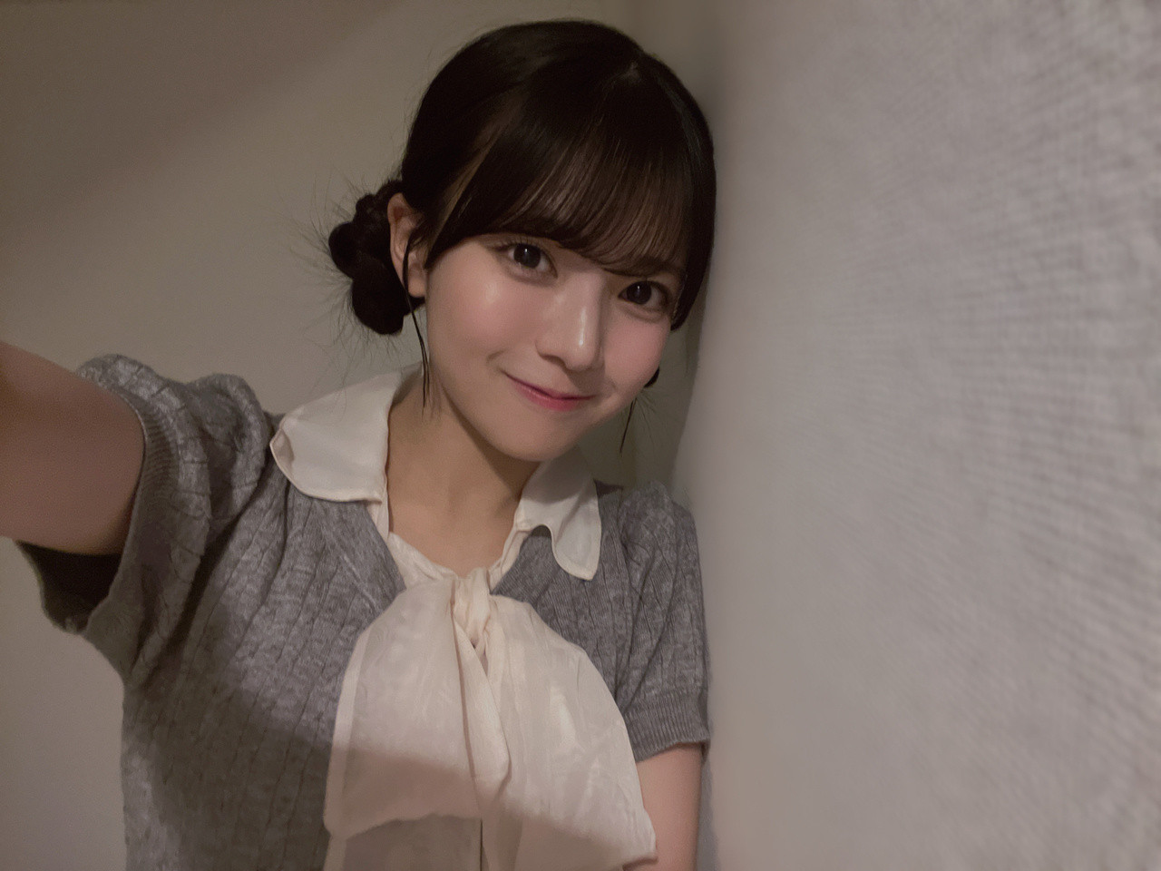 瀬戸口心月「自撮りが見たいってたくさん言ってもらえたから、、これからもたくさん撮