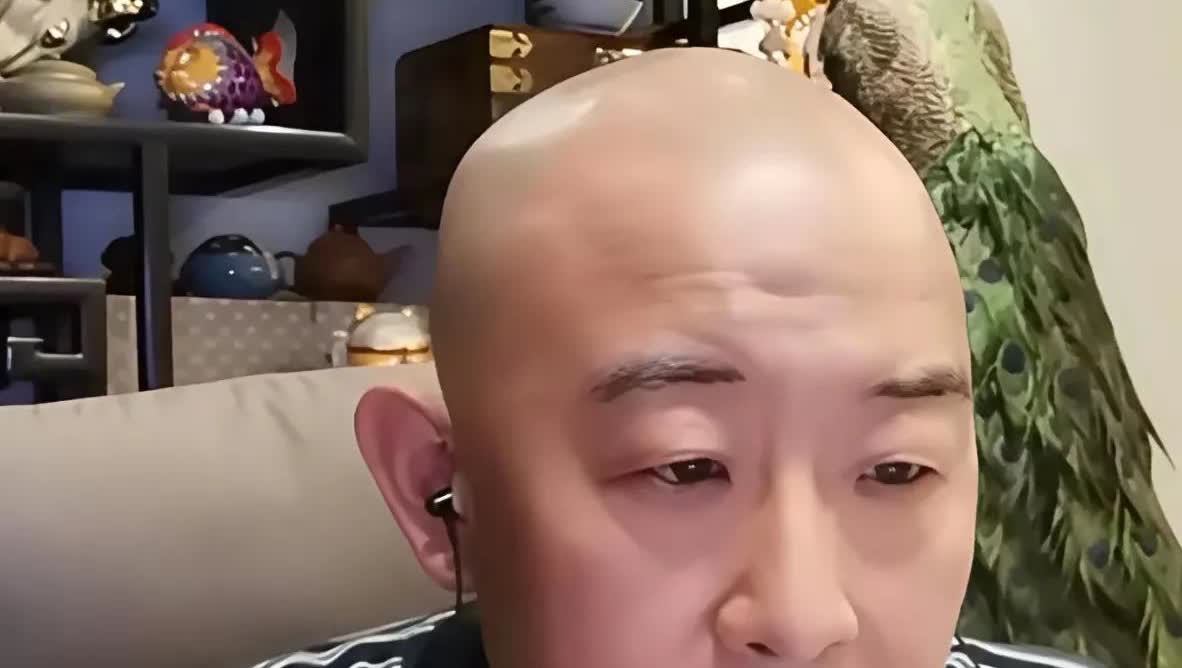 杨光褪色后：贾斯文捅破窗户纸，杨议还剩几分“真本事”？“你们喜欢的不是杨议，是