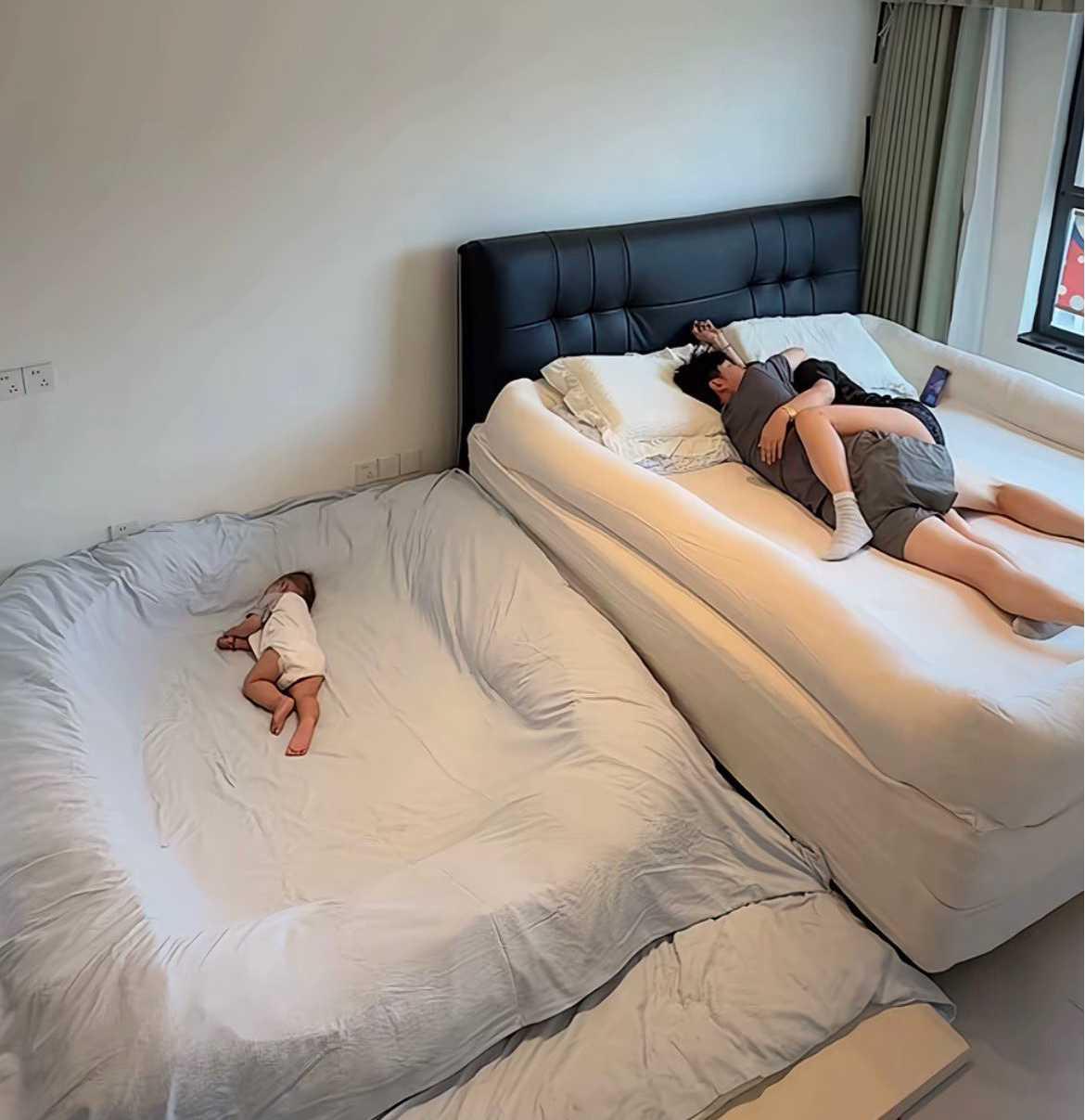 难怪年轻人不想生孩子了难怪年轻人不想生孩子了。最近跟身边不少朋友聊天