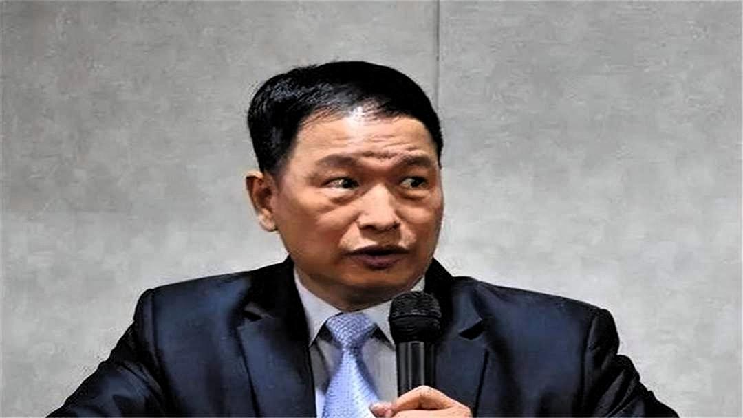 台媒连发3篇文章报丧，美军再越雷池一步，必输当台媒三篇“报丧文”接连刷屏，