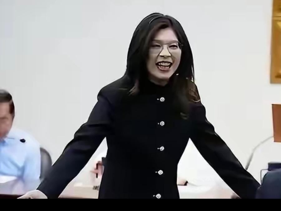 红线已经画出！大陆正式回应郑丽文6月份访问美国29号当天，我国相关单位正式