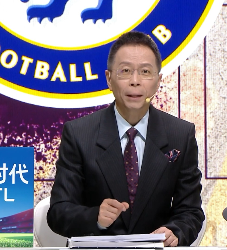 曼城3比0切尔西，赛后詹俊点评，句句有理1.曼城下半场打出特色，采用边中结合