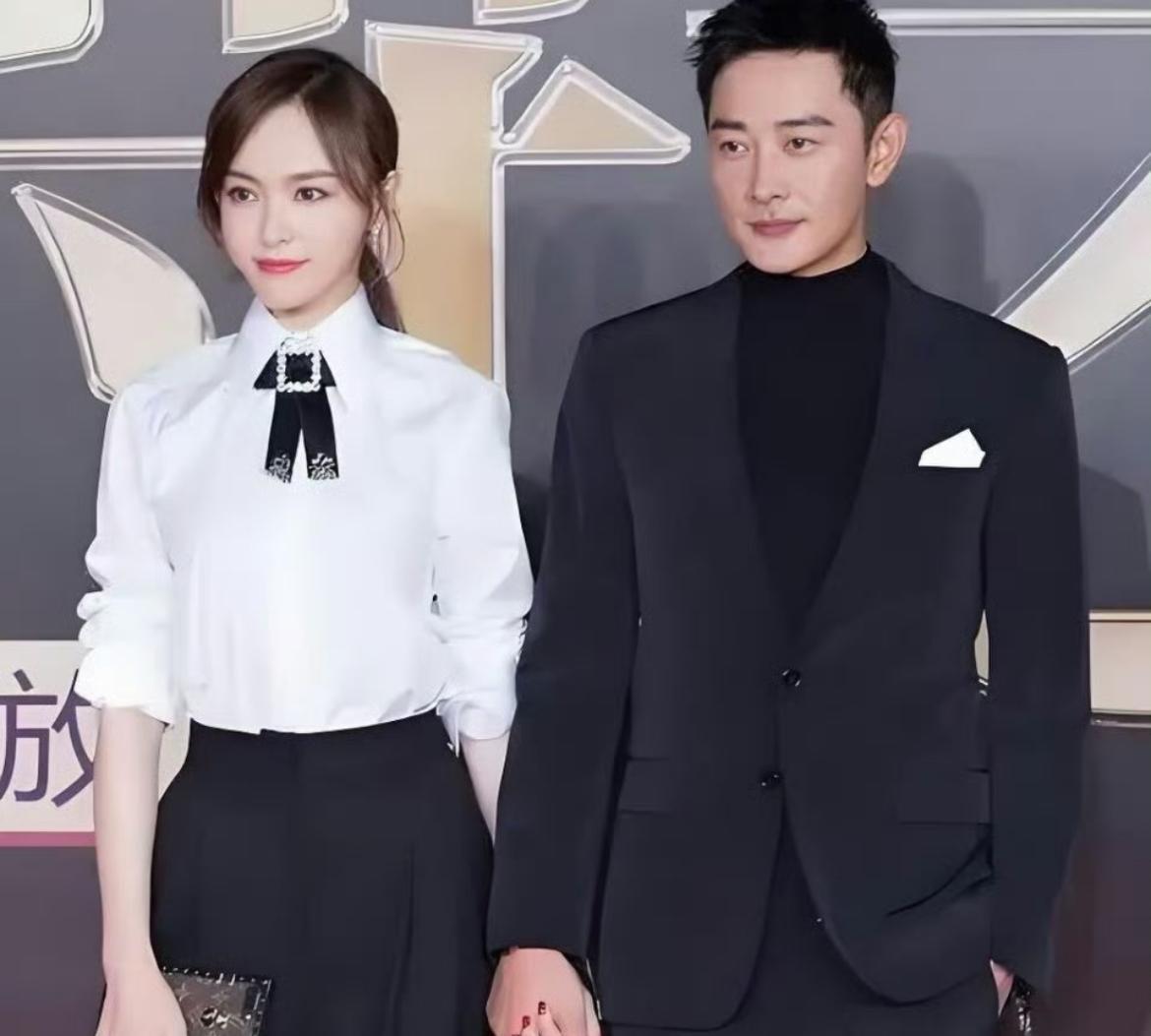 唐嫣罗晋被传离婚，还说得有鼻子有眼，连孩子抚养权都安排上了。我刷到那几张糊到发