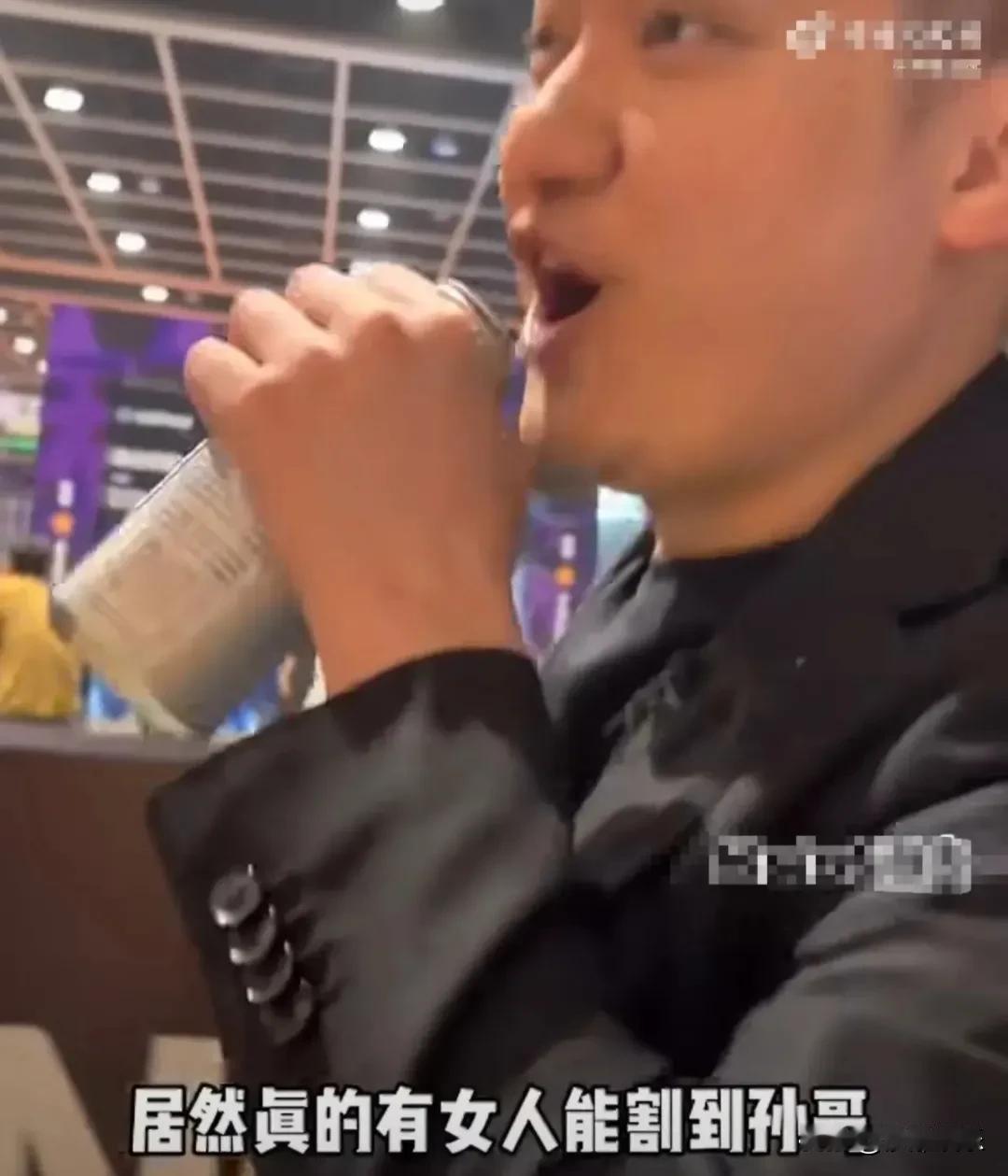 被扒出来了！孙宇晨真没说谎？景甜马尔代夫西班牙行程全对上了！今天最大的瓜，莫