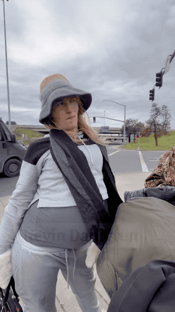 牢A说的美国“毒妈妈”有多恐怖？第一个孩子生下来就有毒瘾，现在接着生第二个！牢A