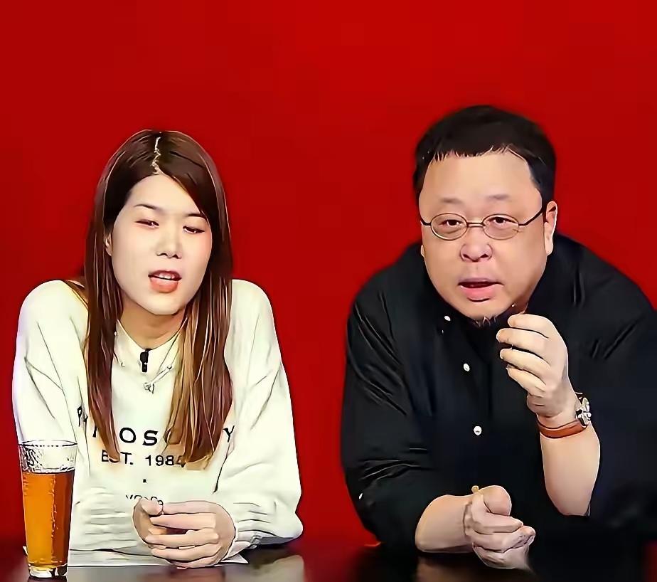 硬刚到底！罗永浩拒为力挺杨笠认错，放话掉粉筛假粉，退货施压全无视娱乐圈和直