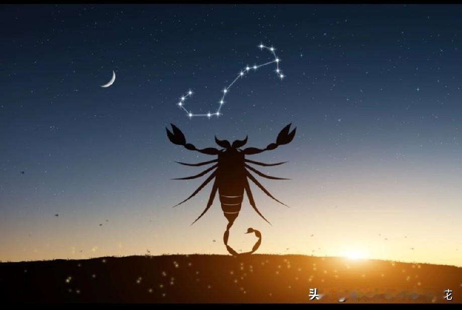 看到有说天蝎心机重的，我不认同。天蝎其实是很单纯的，不愿心理有压力的。如果天蝎