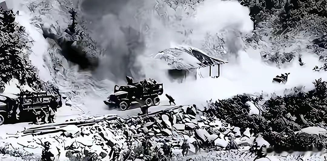 美军在朝鲜战场上，到底哪个时刻离＂打垮志愿军＂最近？却碰上中国决死的指挥官多