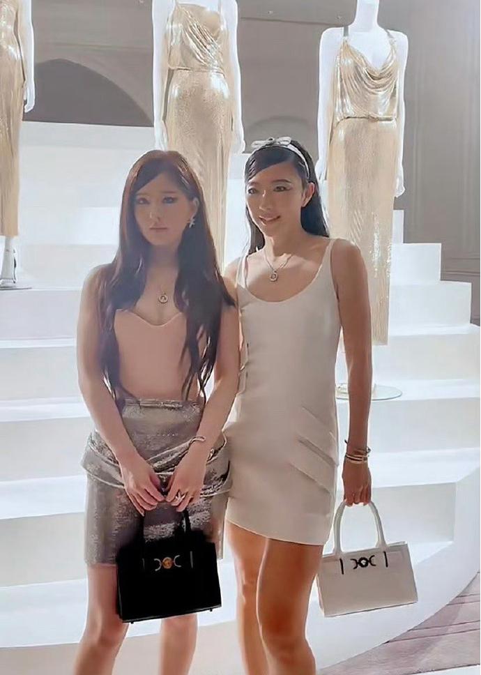 赵露思没修图前竟然输给了小网红​​​