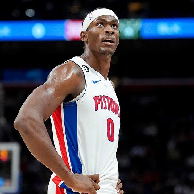 都以为活塞能稳赢？错了！这场“黑八”大戏里，杜伦才是魔术派去的最大“卧底”。 