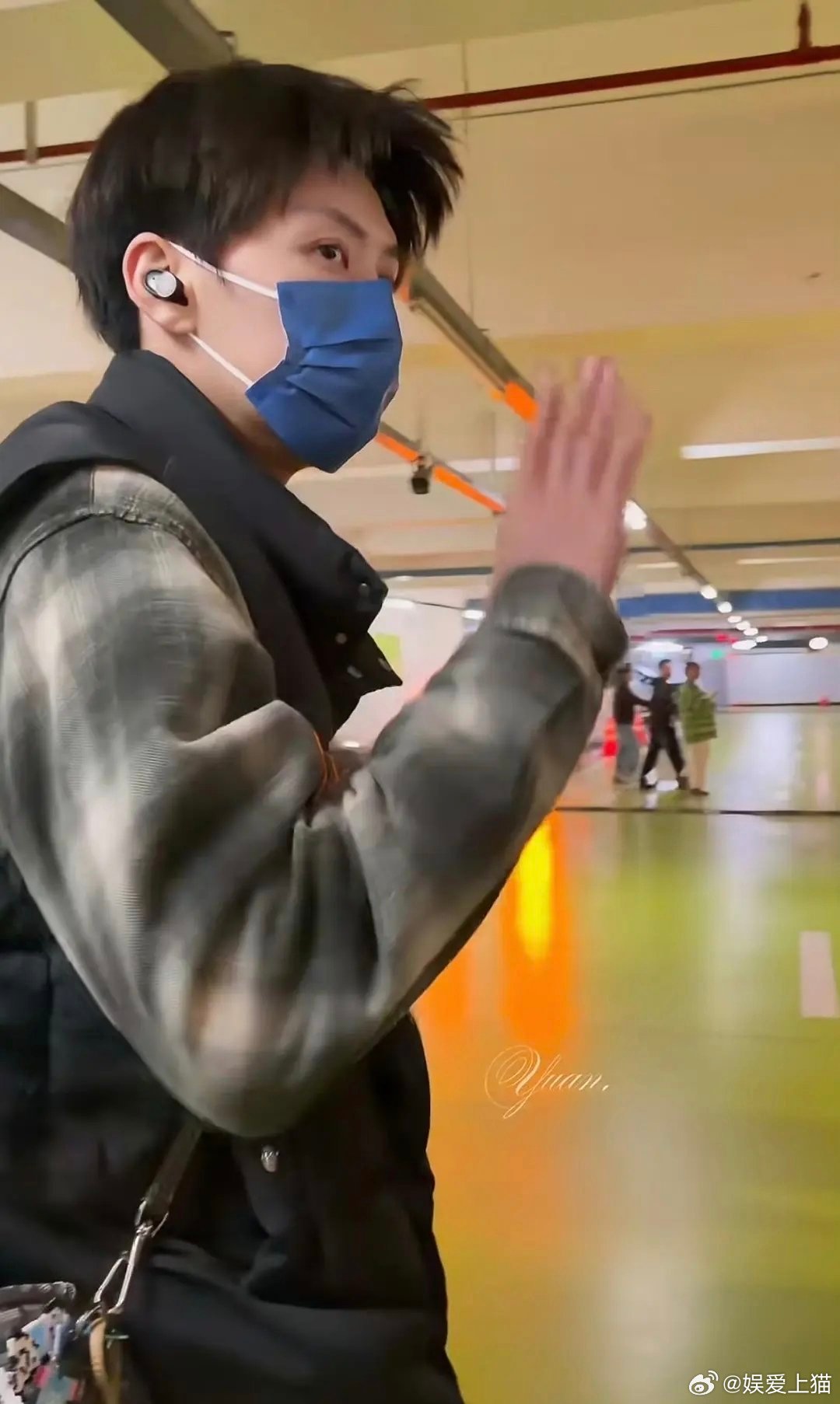 真情侣就是好磕