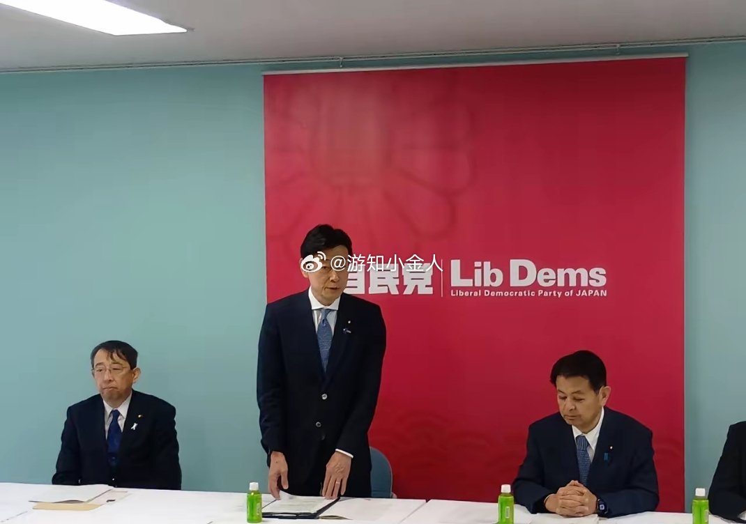 日本终于坐不住了！派高层来中国“破冰”，结果有点尴尬…眼看中日关系越来越僵，日本