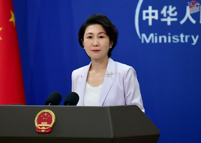 巴拉圭求饶，想解除制裁，中国不搭理。10月12日，中国宣布对巴拉圭一名高级官员