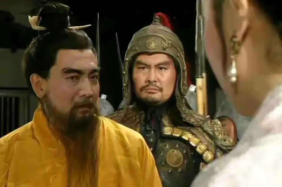 如果典韦在宛城那晚没有喝酒，身披铠甲，双戟在手，能否全身而退？就这么说吧，满状态下的典韦，能让曹老板