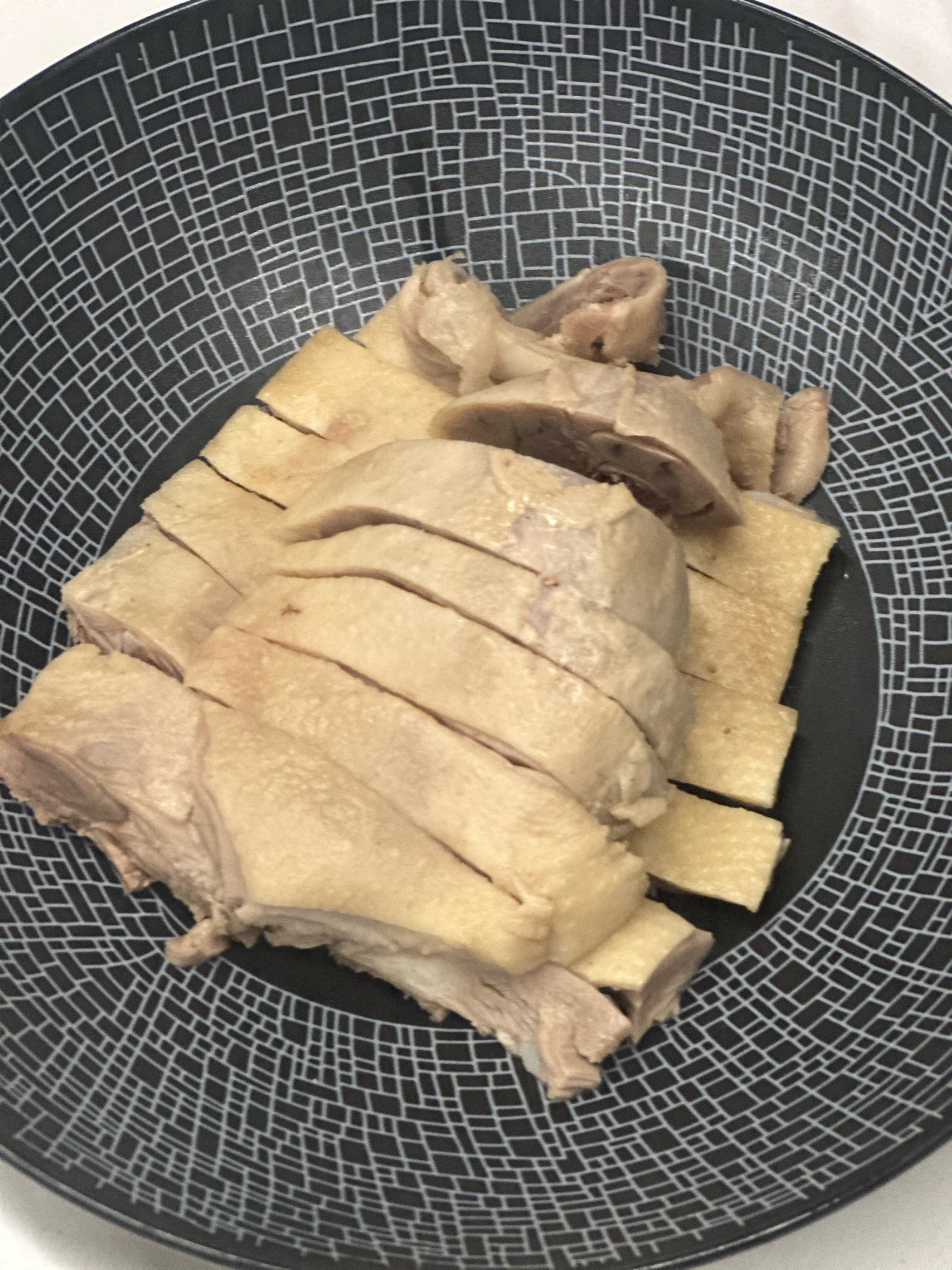 江苏南京美食居然这么好吃，这一份淮扬美味快打卡！