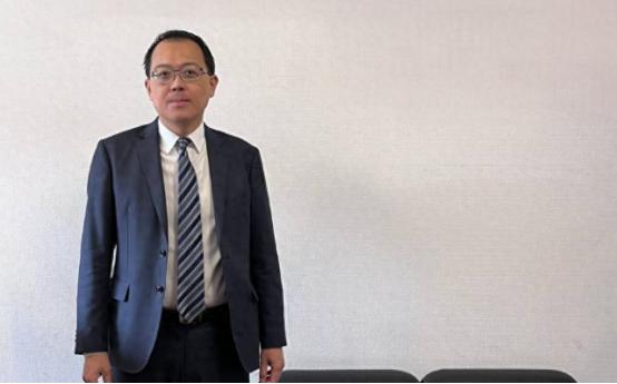就在刚刚，台“外事部”发表声明，8月11日，针对台驻瑞士日内瓦办事处处长