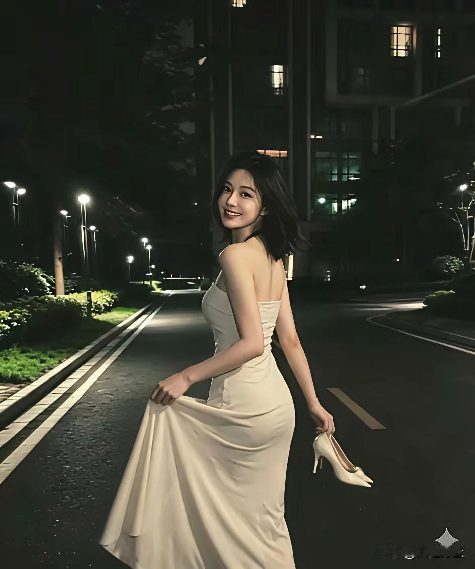 回眸一笑，可以媲美张敏的回眸一笑